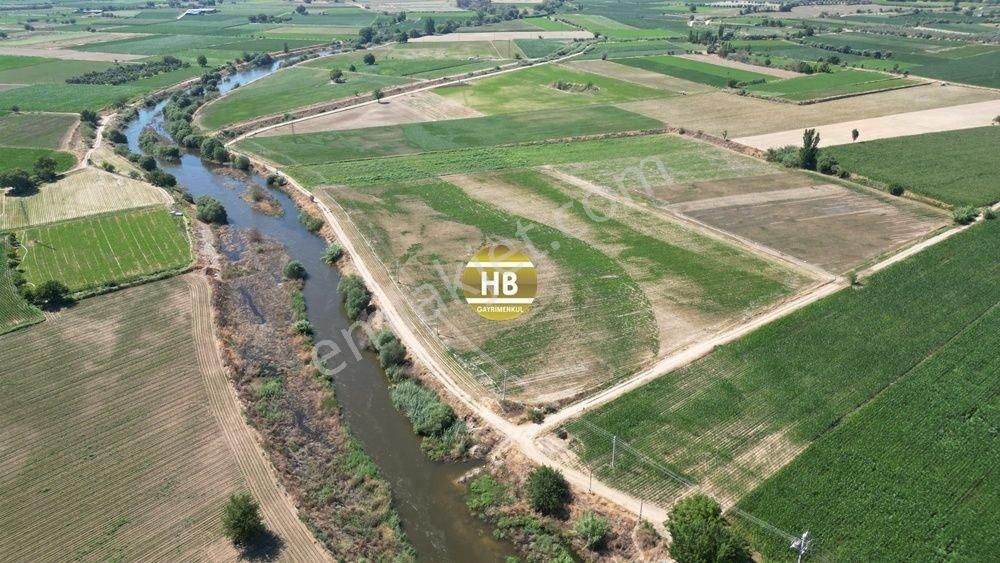 Hb'den Satılık Tarla, Bölgenin En Verimli Topraklarında 42252 M² - Görsel 3