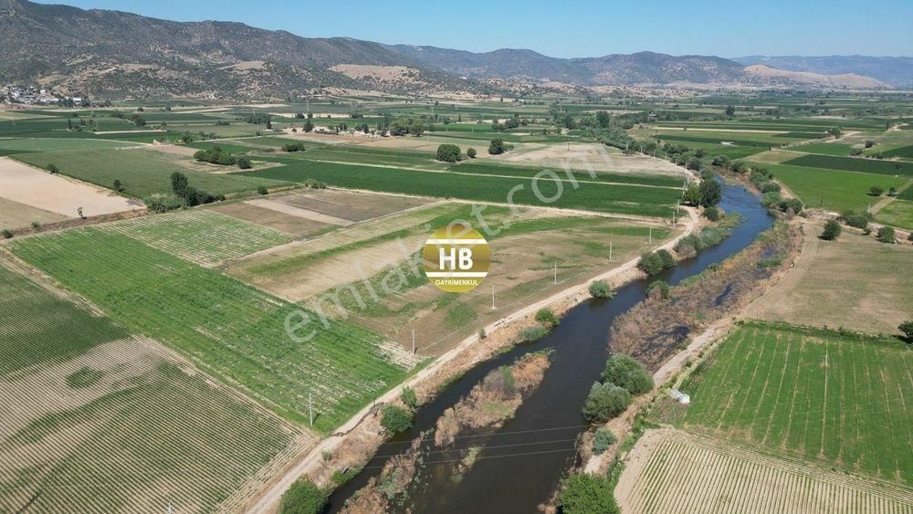Hb'den Satılık Tarla, Bölgenin En Verimli Topraklarında 42252 M² - Görsel 18