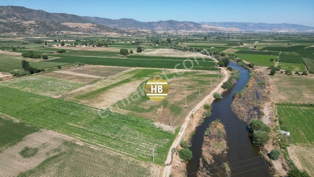 Hb'den Satılık Tarla, Bölgenin En Verimli Topraklarında 42252 M² - Görsel 17