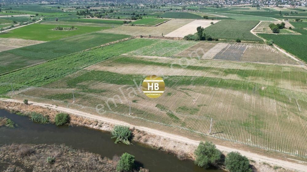 Hb'den Satılık Tarla, Bölgenin En Verimli Topraklarında 42252 M² - Görsel 12