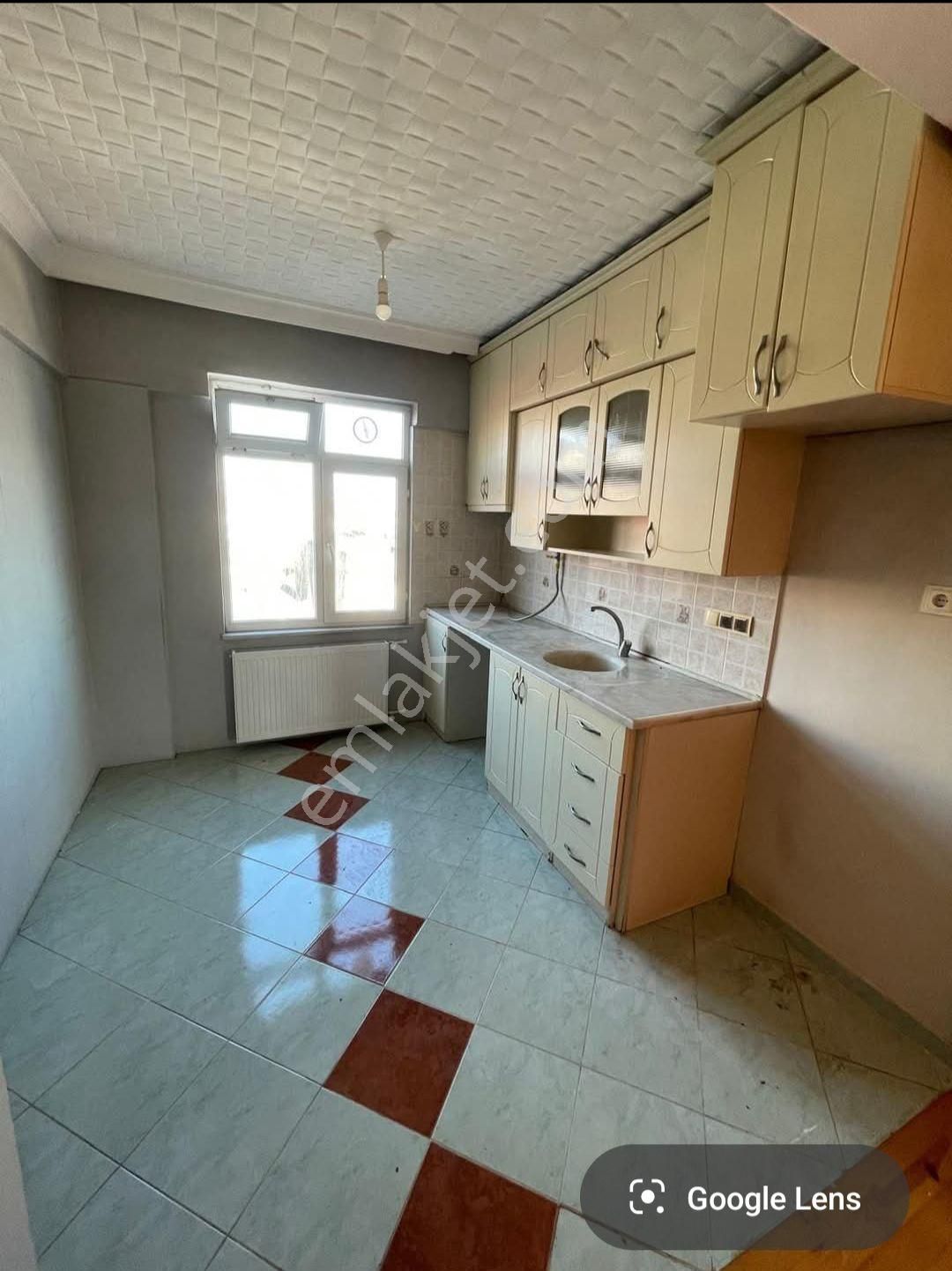 Gençbay Emlak'tan Samsun İlkadım Anadolu Mh De Kiralık 2+1 Daire