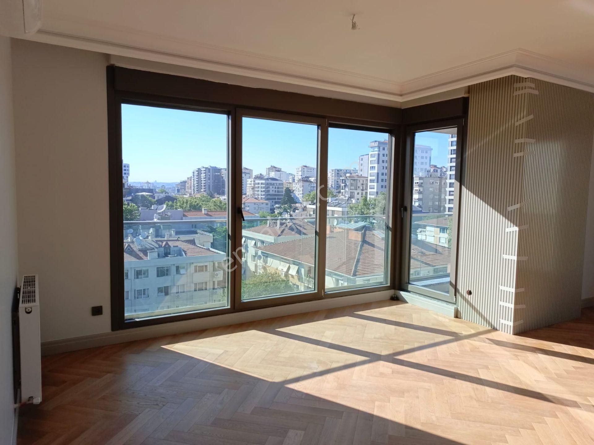 Sahilyolu-bağdat Arasında Prestijli Lokasyonda,3+1 Sıfır Daire