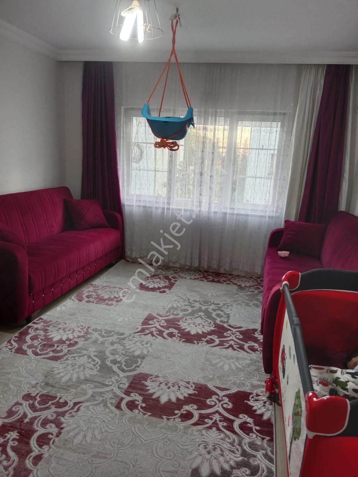Demirhan Emlak'tan Uygun Fiyata Satılık Daire