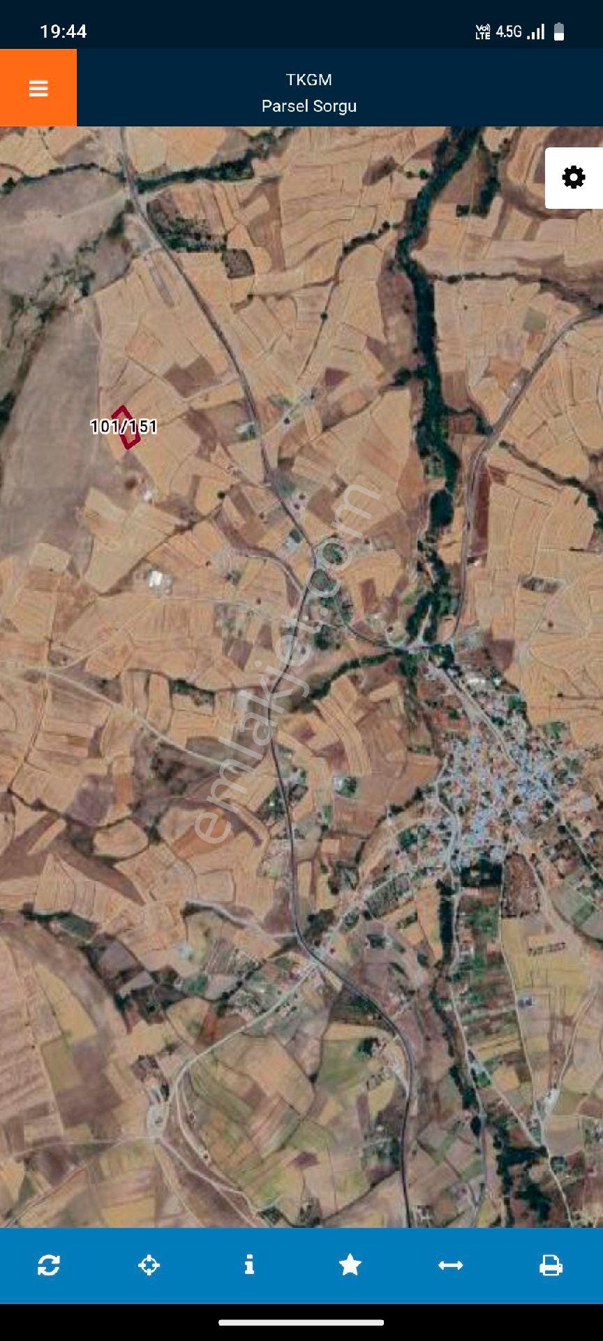 Eyim Mahallesi - Görsel 2