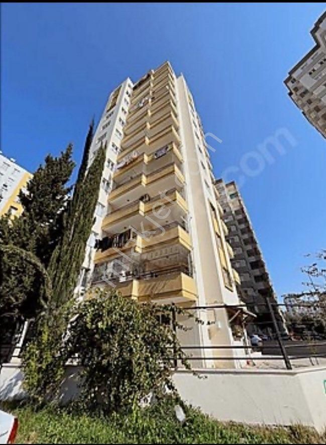 Hulusi Başdan Farkıyla Hasarsız Park Manzaralı Daire