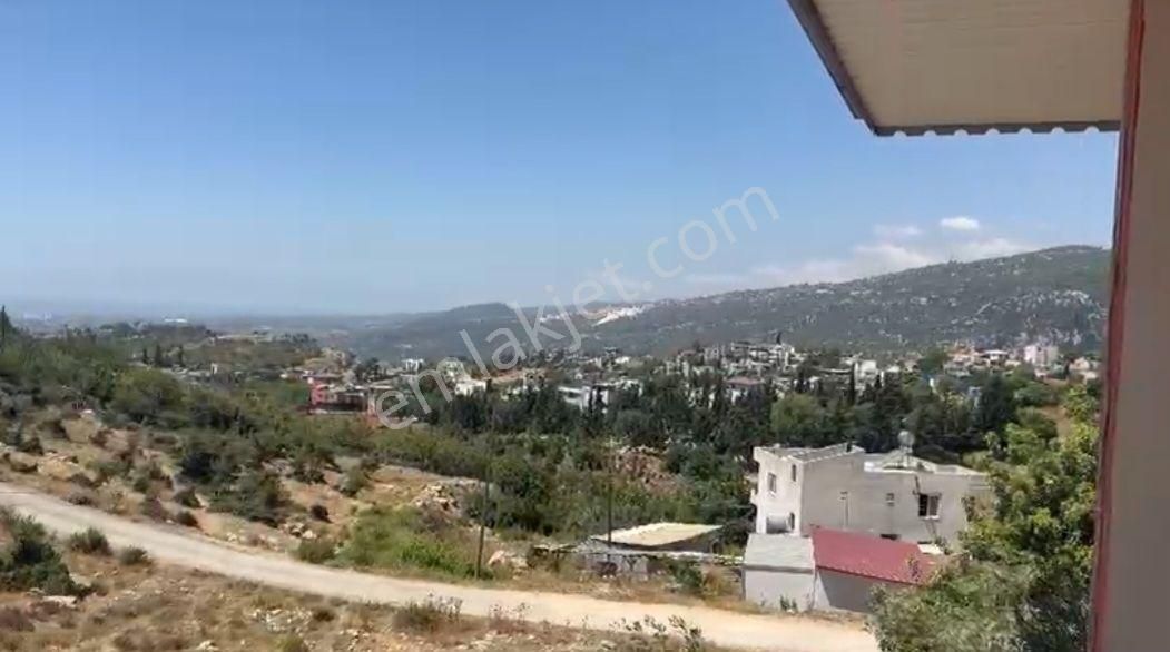 🏡 Mersin Toroslar Kaşlı Mahallesi’nde Komple Mülk Manzaralı Müstakil Ev Ve Kurulu Çiftlik Düzeni! - Görsel 15