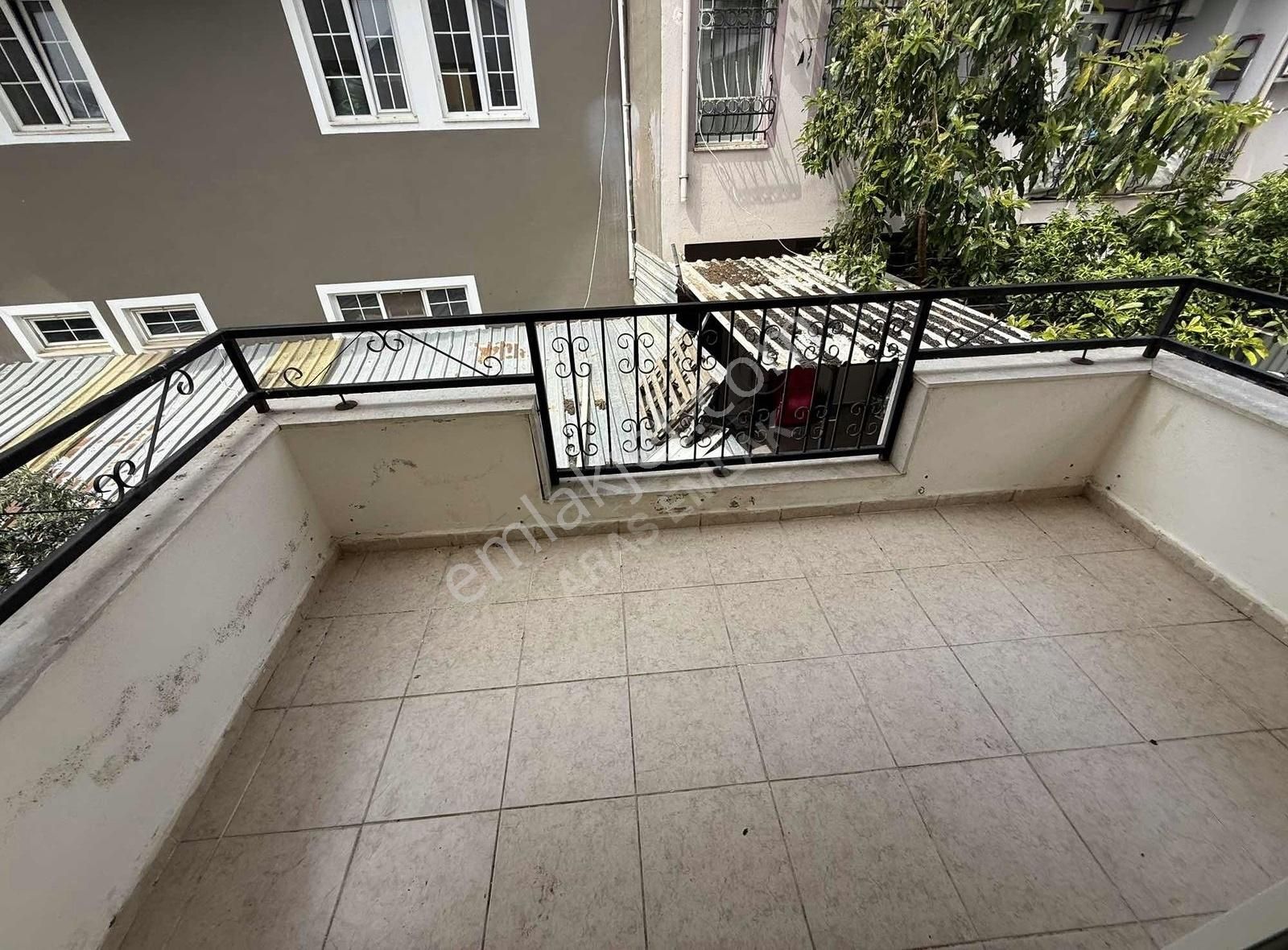 Muğla Fethiyede Satılık Daire 4+1 - Görsel 19