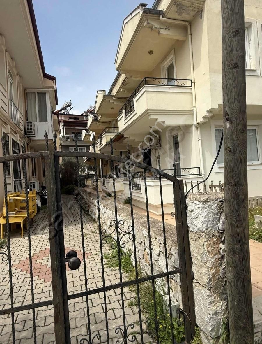 Muğla Fethiyede Satılık Daire 4+1 - Görsel 9