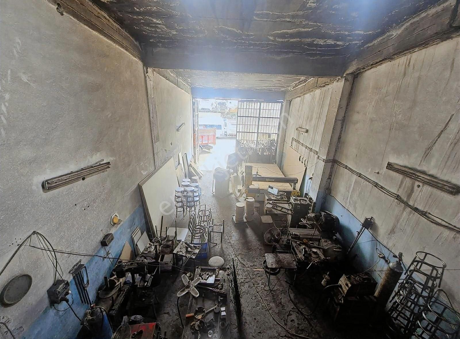 Yatırımın Gözdesi Otosansitte Satılık İşyeri - Görsel 2