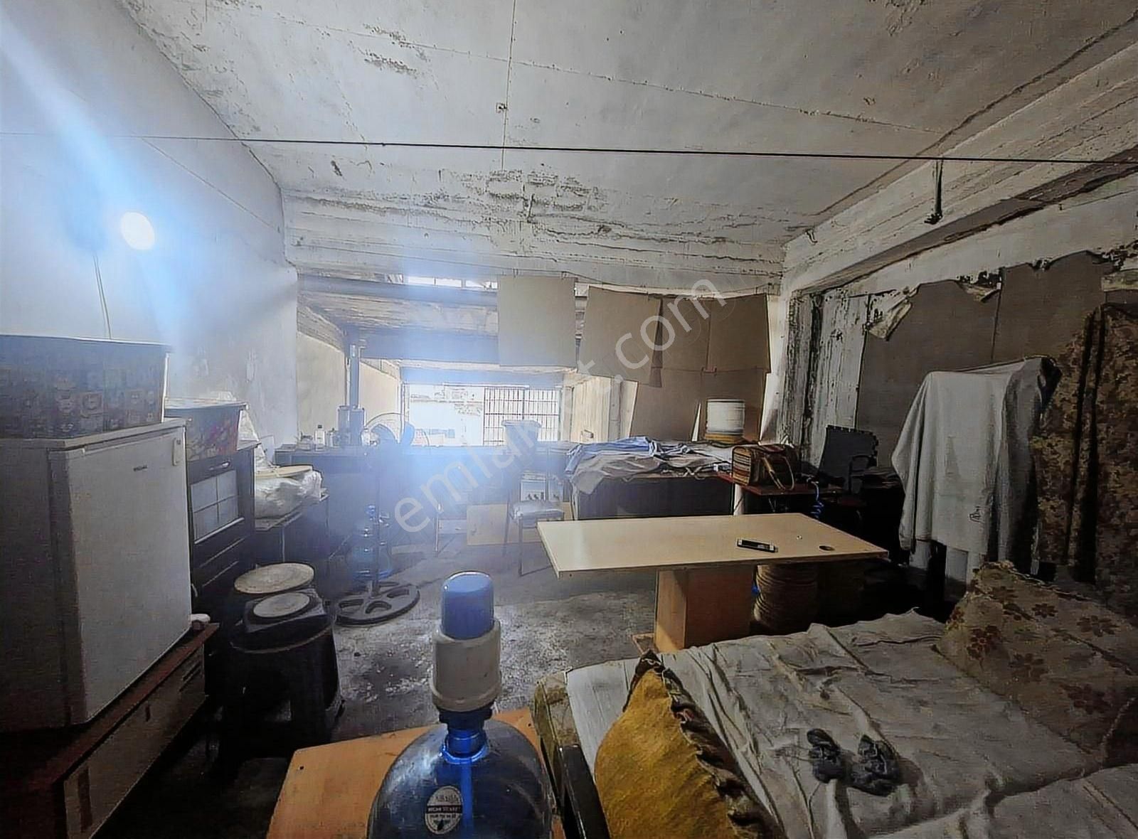 Yatırımın Gözdesi Otosansitte Satılık İşyeri - Görsel 10