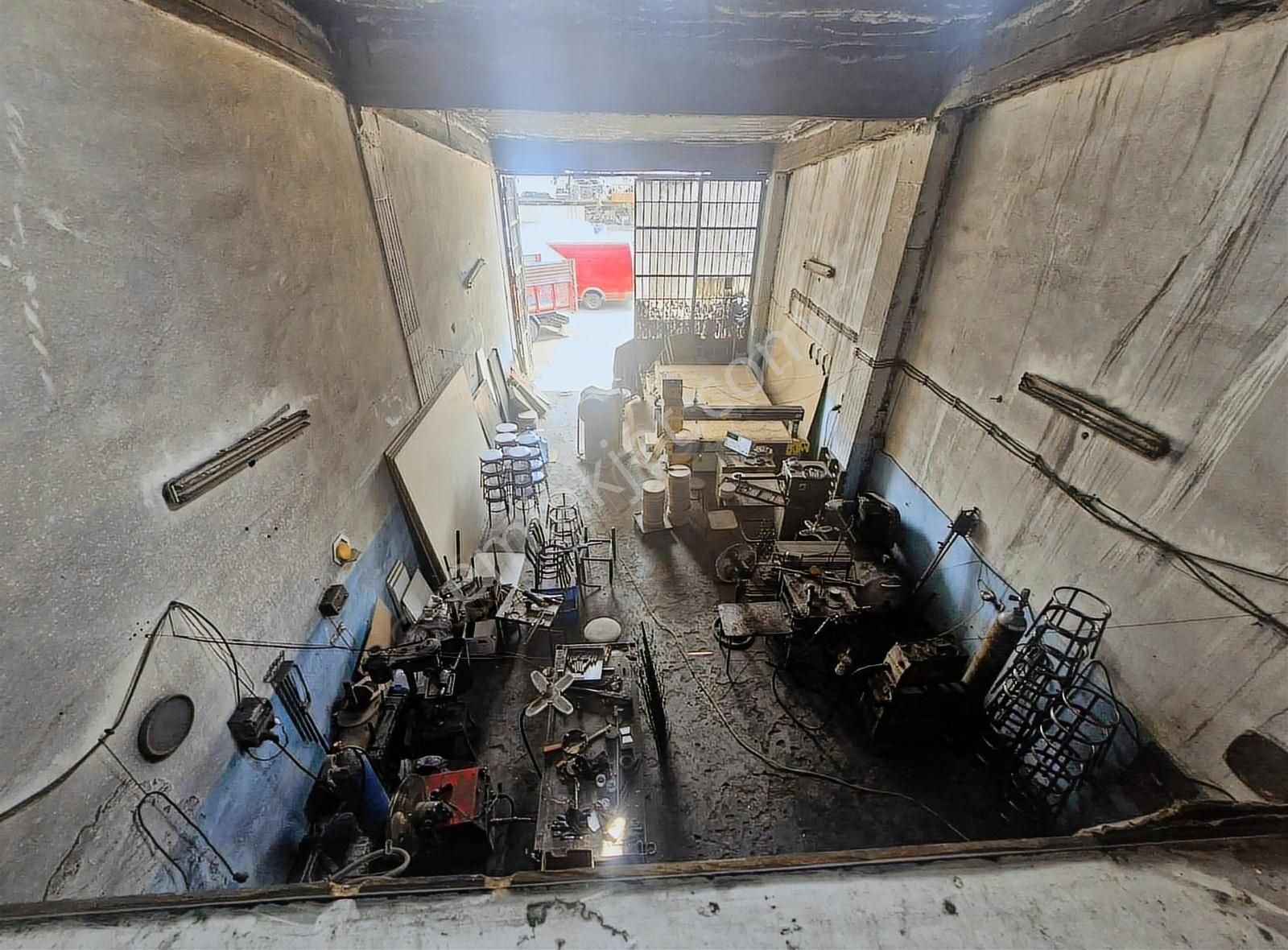 Yatırımın Gözdesi Otosansitte Satılık İşyeri - Görsel 8