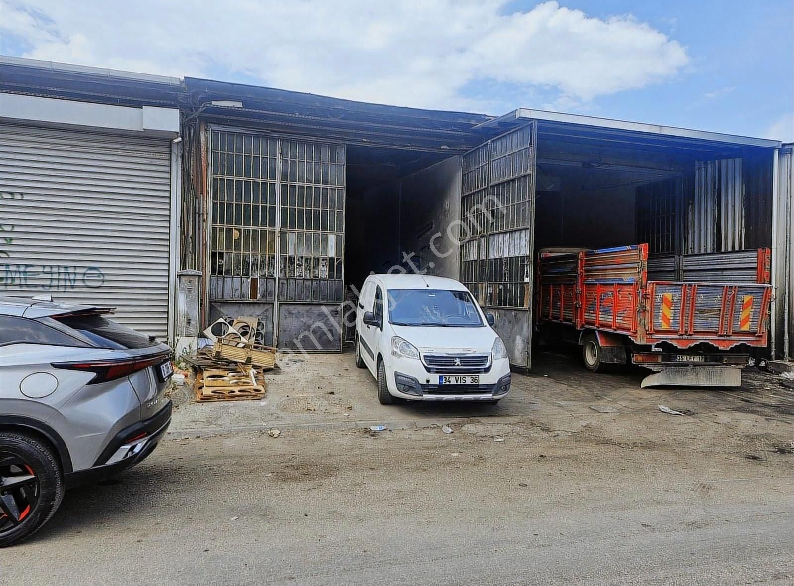 Yatırımın Gözdesi Otosansitte Satılık İşyeri - Görsel 12