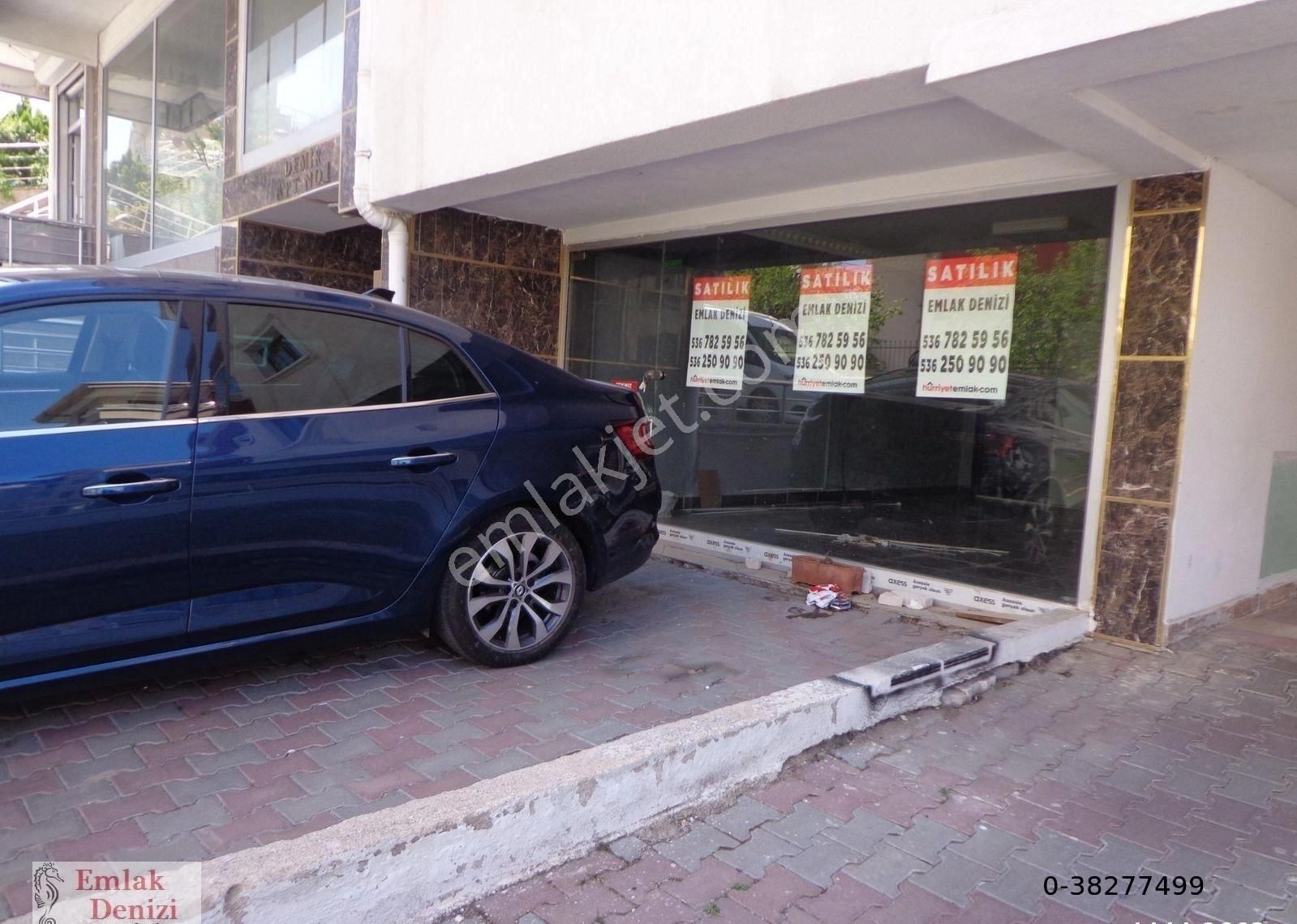 Kabil Caddesi Üzerinde 60 M2 Dükkan - Görsel 16