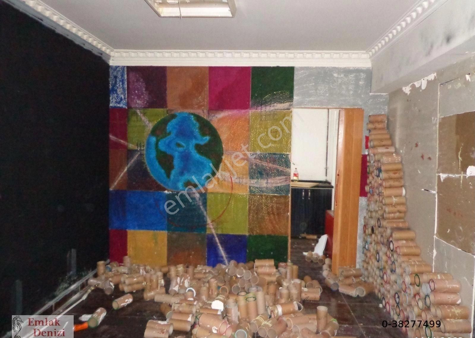 Kabil Caddesi Üzerinde 60 M2 Dükkan - Görsel 12