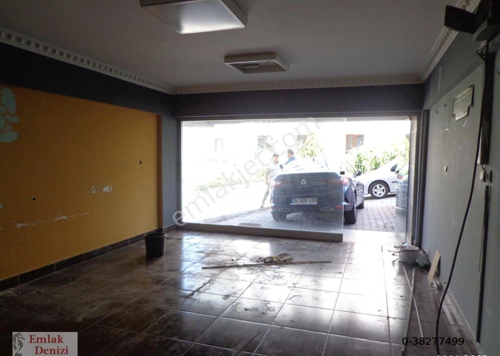 Kabil Caddesi Üzerinde 60 M2 Dükkan - Görsel 25