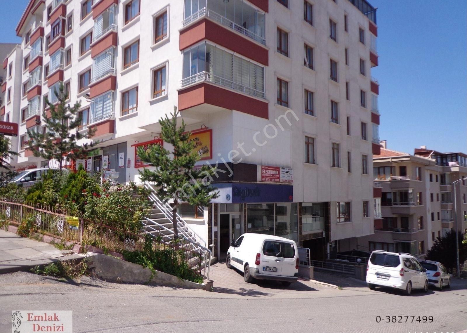 Kabil Caddesi Üzerinde 60 M2 Dükkan - Görsel 14