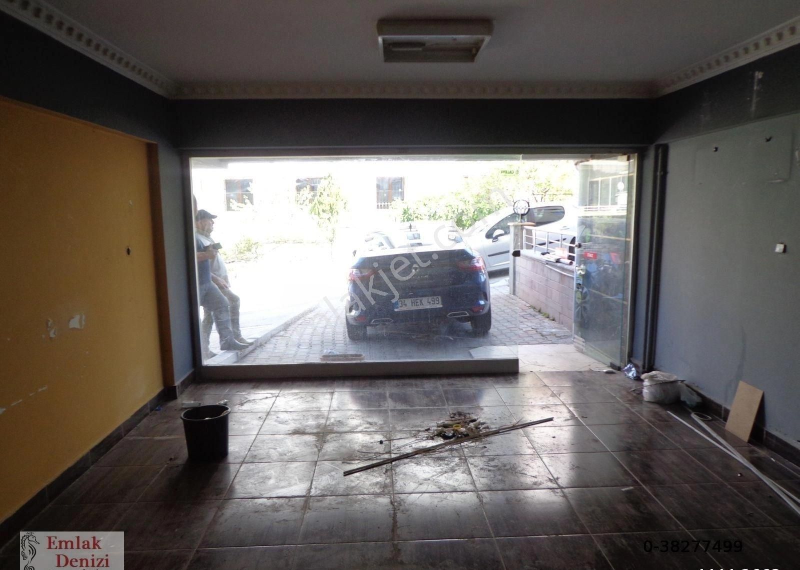 Kabil Caddesi Üzerinde 60 M2 Dükkan - Görsel 6