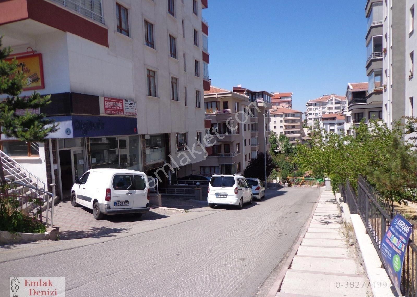 Kabil Caddesi Üzerinde 60 M2 Dükkan - Görsel 2