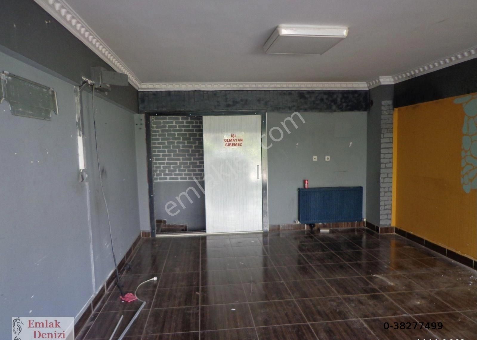 Kabil Caddesi Üzerinde 60 M2 Dükkan - Görsel 20