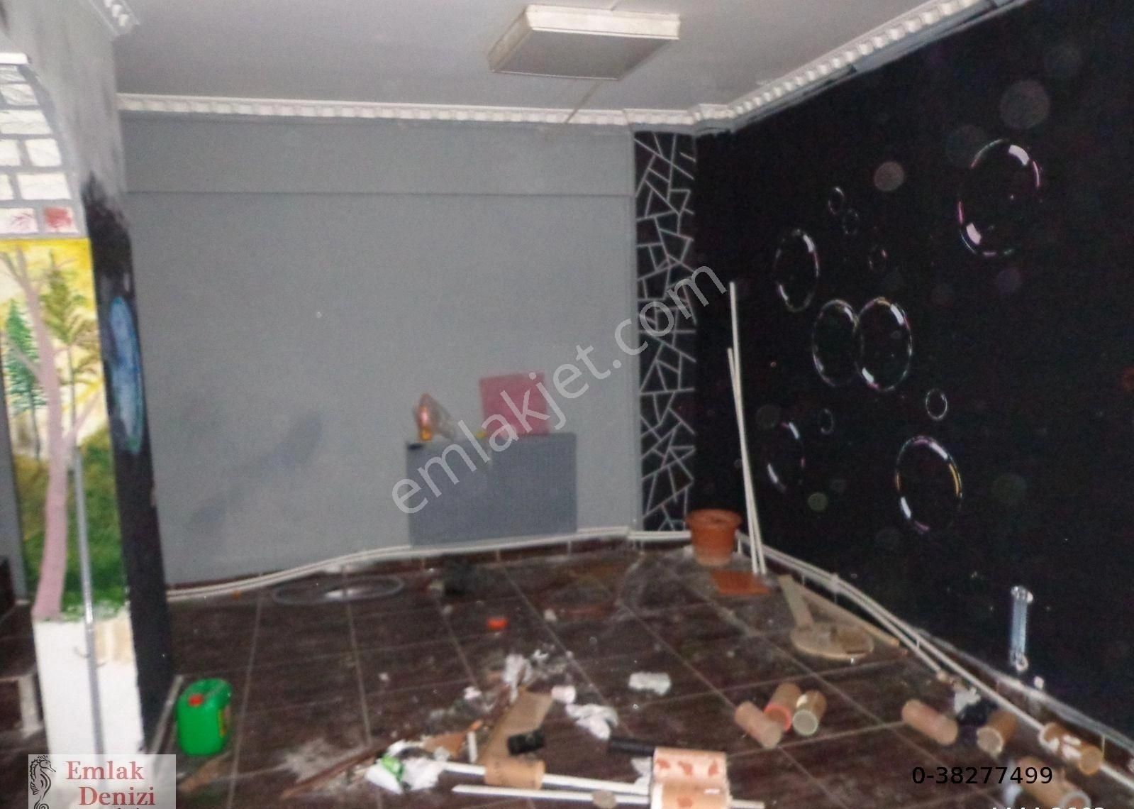 Kabil Caddesi Üzerinde 60 M2 Dükkan - Görsel 7