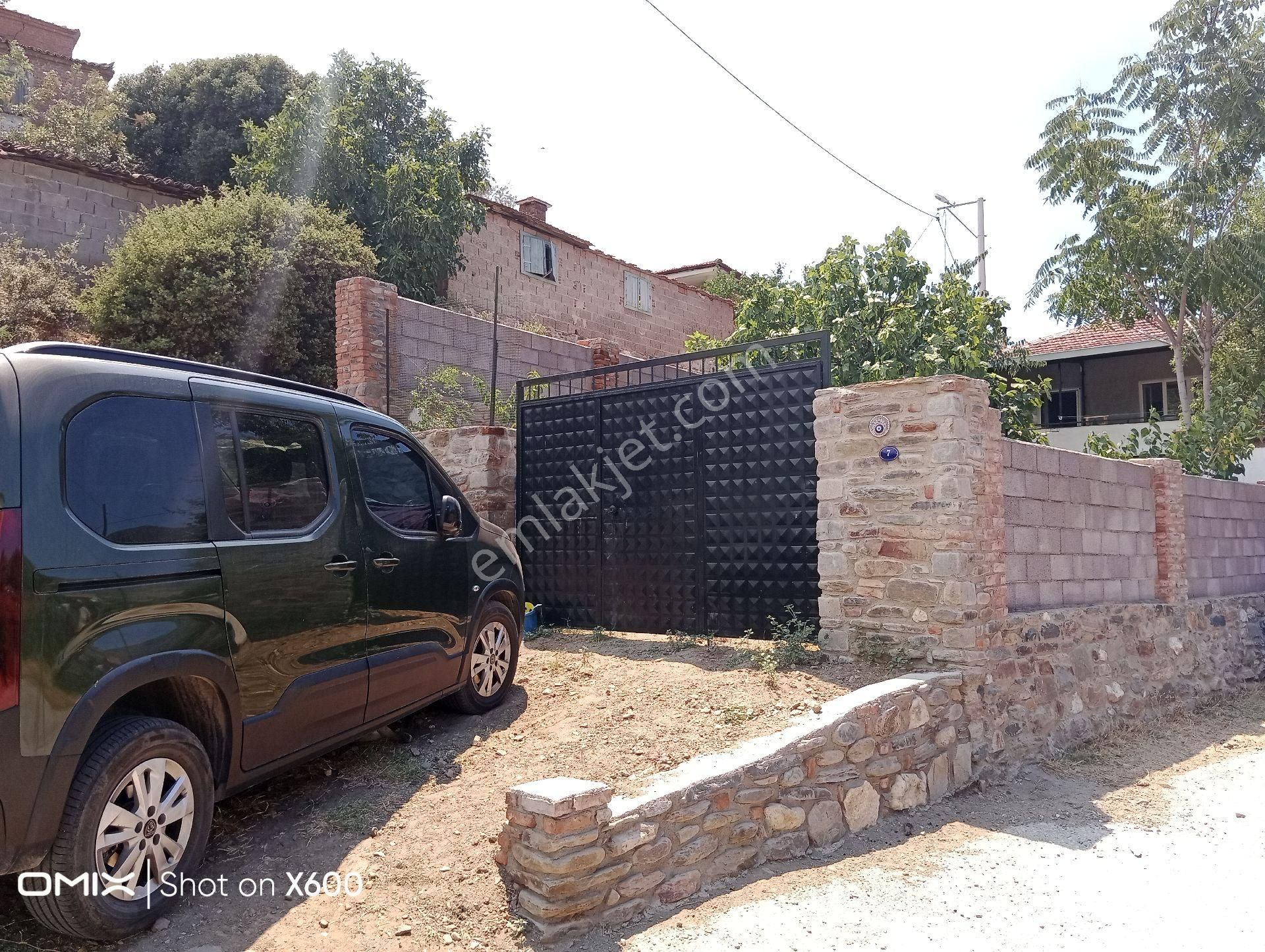 🏡 Doğayla İç İçe, Şehirden Uzak Olmadan – Bahçeli Müstakil Yaşam Fırsatı!