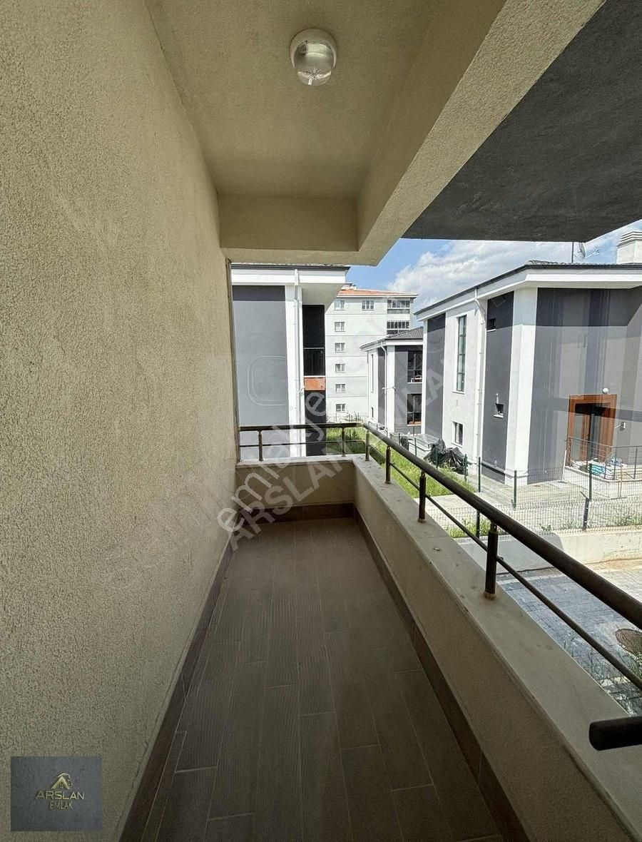 Ayyıldız'da Satılık Full Yapılı Villa