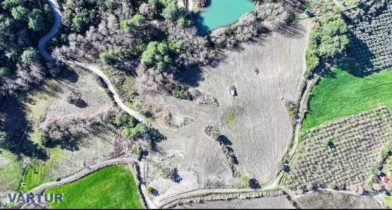 Fırsat 11.400 Mt2 Yaka Tlos Da Satılık Tarla - Görsel 2