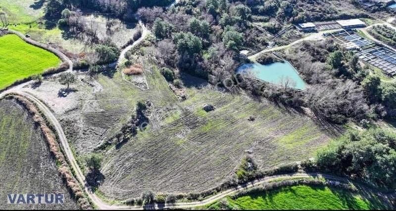 Fırsat 11.400 Mt2 Yaka Tlos Da Satılık Tarla - Görsel 3
