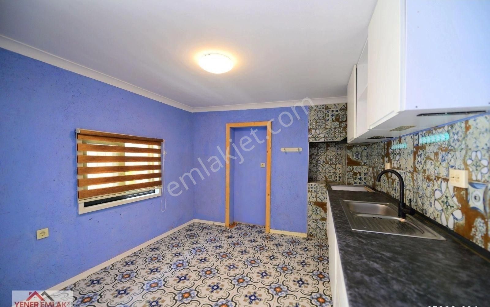 Zeytinli’de Özel Tasarım Müstakil Ev 1+1 Apartman Daire Fiyatına - Görsel 12