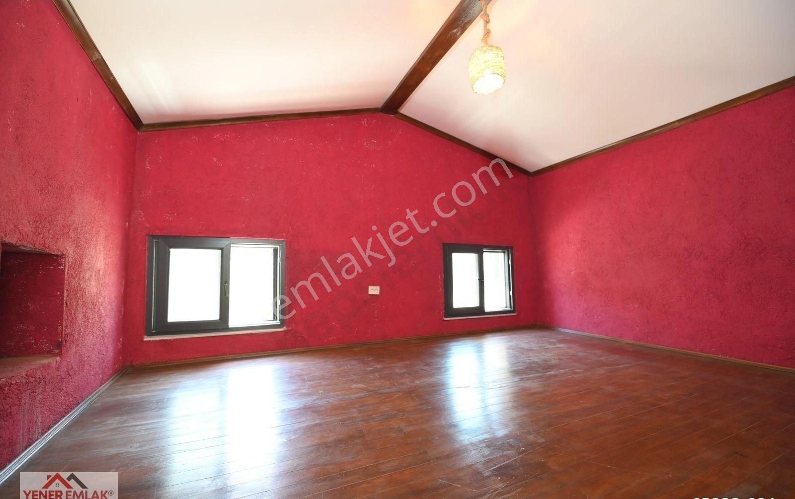 Zeytinli’de Özel Tasarım Müstakil Ev 1+1 Apartman Daire Fiyatına - Görsel 5