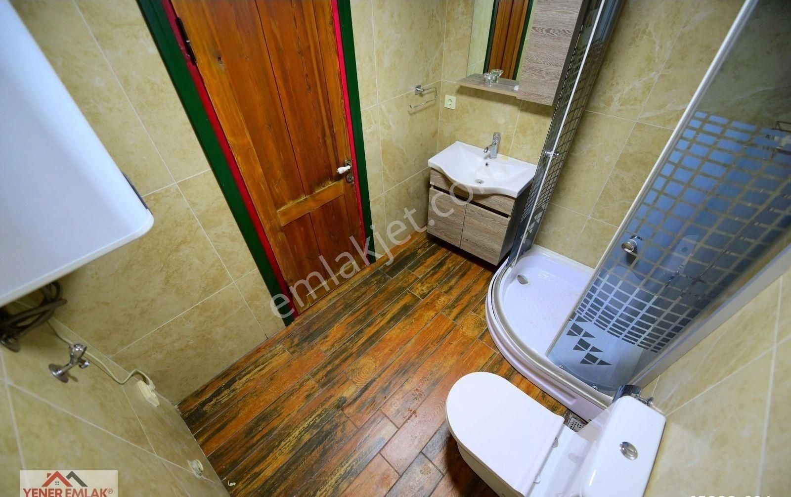 Zeytinli’de Özel Tasarım Müstakil Ev 1+1 Apartman Daire Fiyatına - Görsel 34