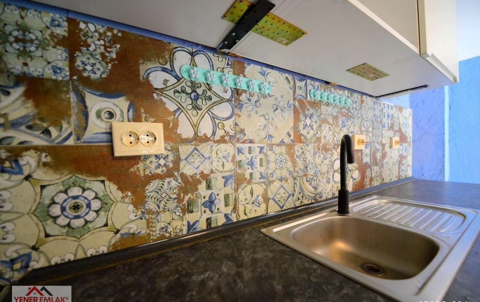 Zeytinli’de Özel Tasarım Müstakil Ev 1+1 Apartman Daire Fiyatına - Görsel 21