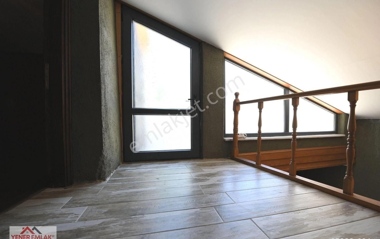 Zeytinli’de Özel Tasarım Müstakil Ev 1+1 Apartman Daire Fiyatına - Görsel 20