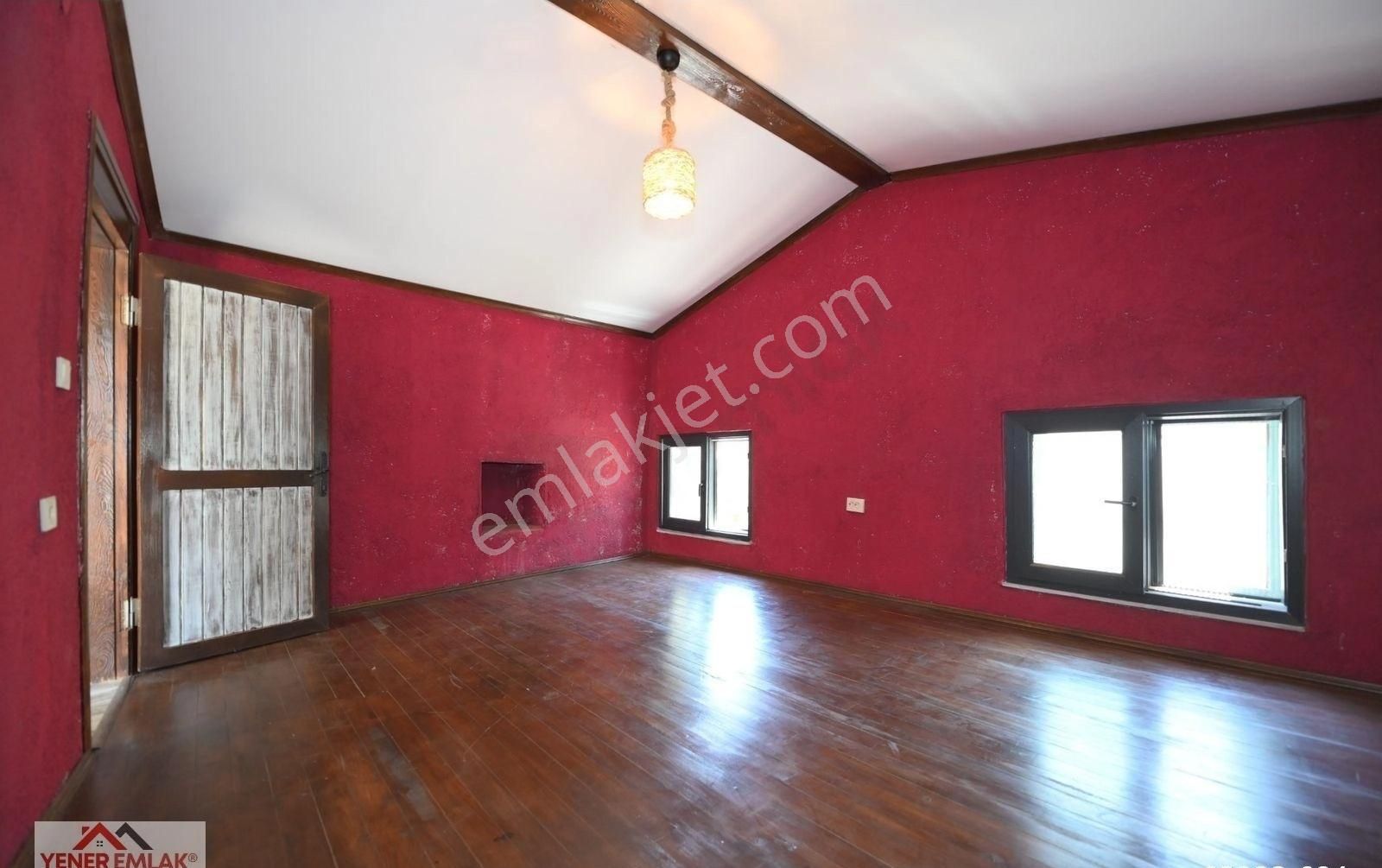 Zeytinli’de Özel Tasarım Müstakil Ev 1+1 Apartman Daire Fiyatına - Görsel 24