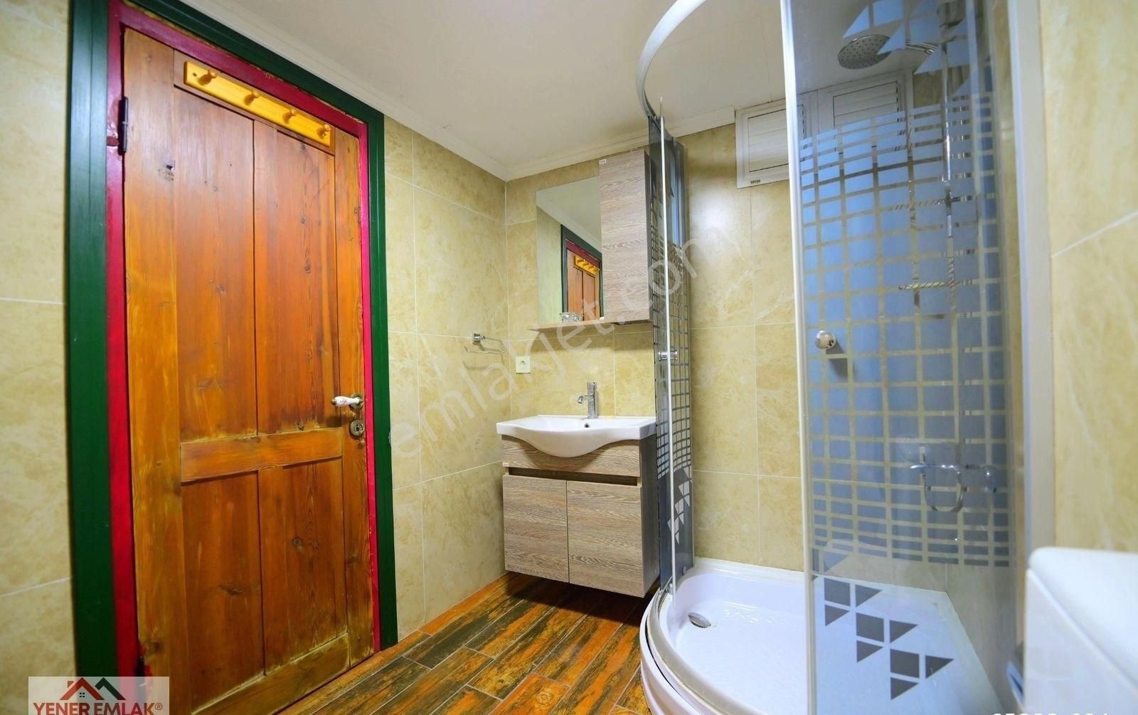 Zeytinli’de Özel Tasarım Müstakil Ev 1+1 Apartman Daire Fiyatına - Görsel 15