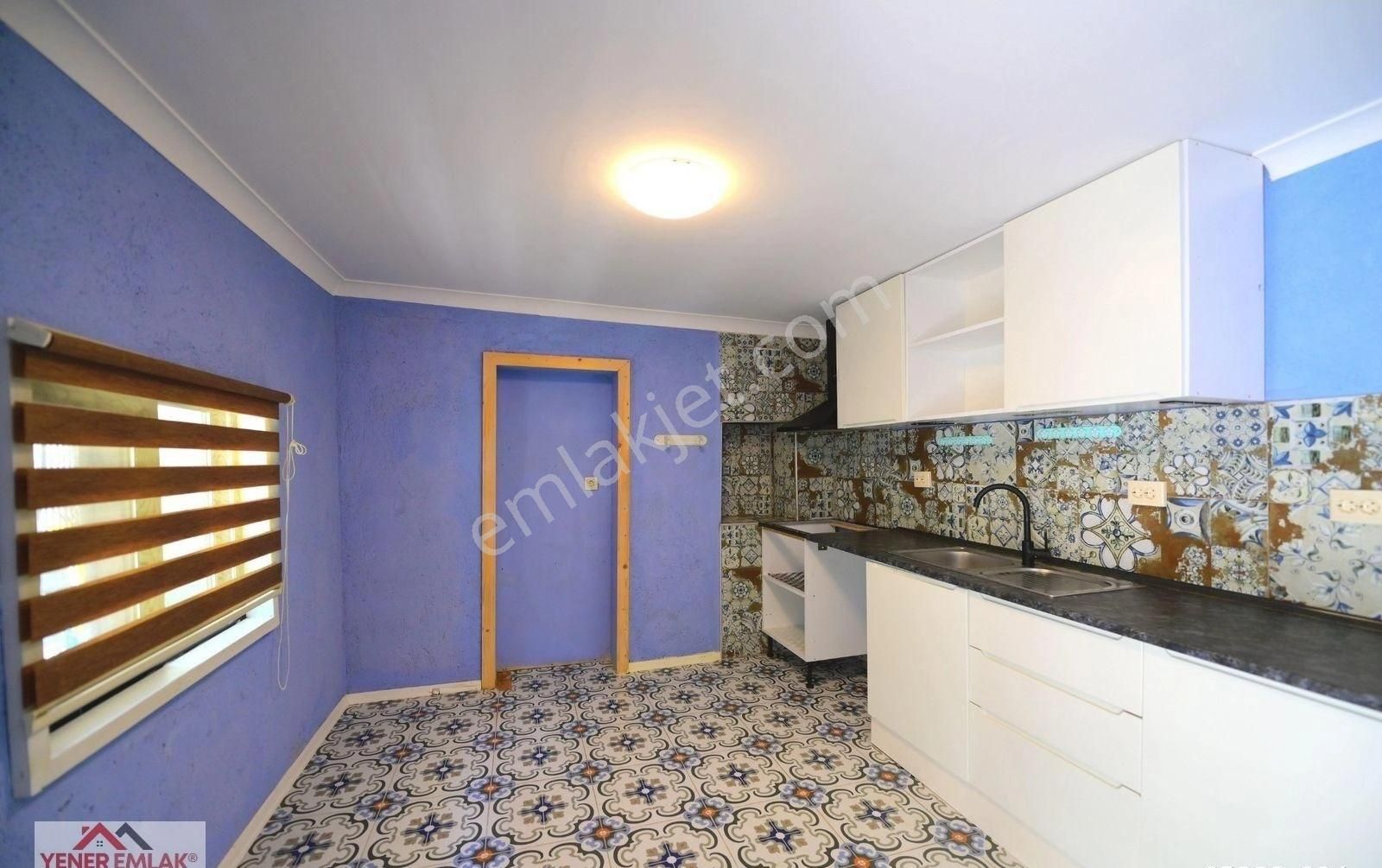 Zeytinli’de Özel Tasarım Müstakil Ev 1+1 Apartman Daire Fiyatına - Görsel 29