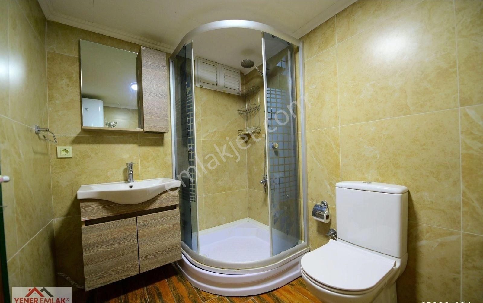 Zeytinli’de Özel Tasarım Müstakil Ev 1+1 Apartman Daire Fiyatına - Görsel 8