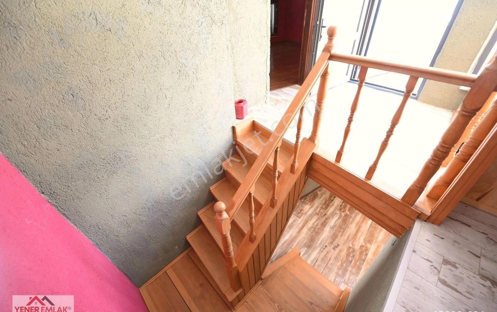 Zeytinli’de Özel Tasarım Müstakil Ev 1+1 Apartman Daire Fiyatına - Görsel 7