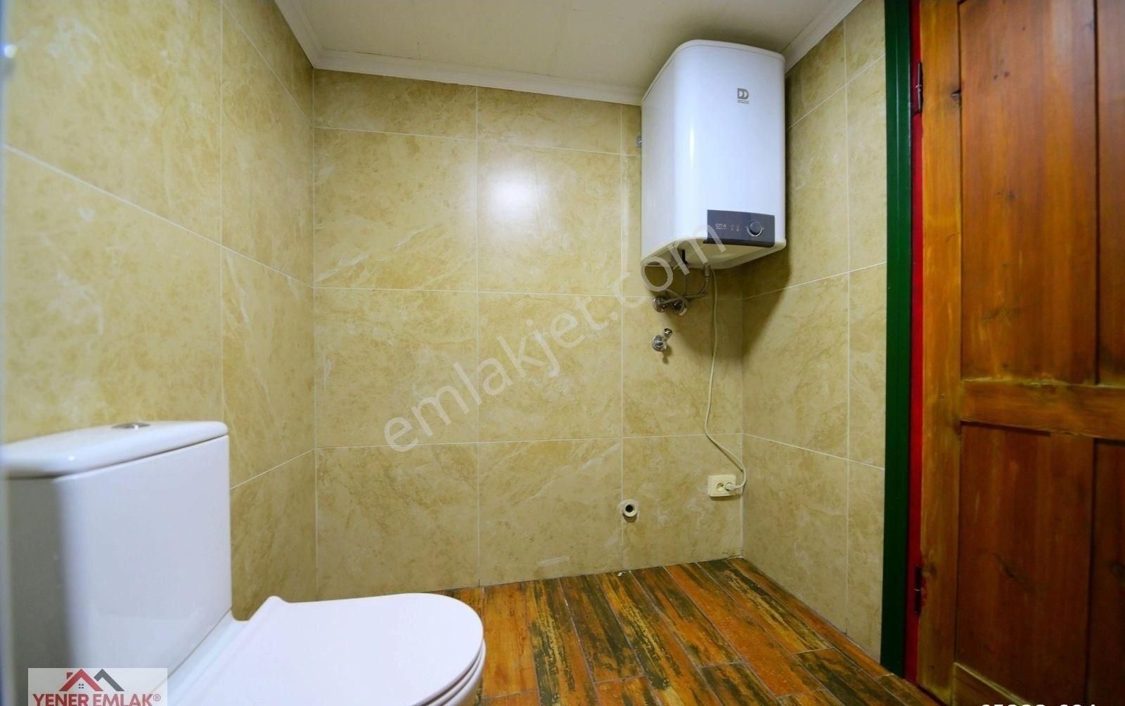 Zeytinli’de Özel Tasarım Müstakil Ev 1+1 Apartman Daire Fiyatına - Görsel 2