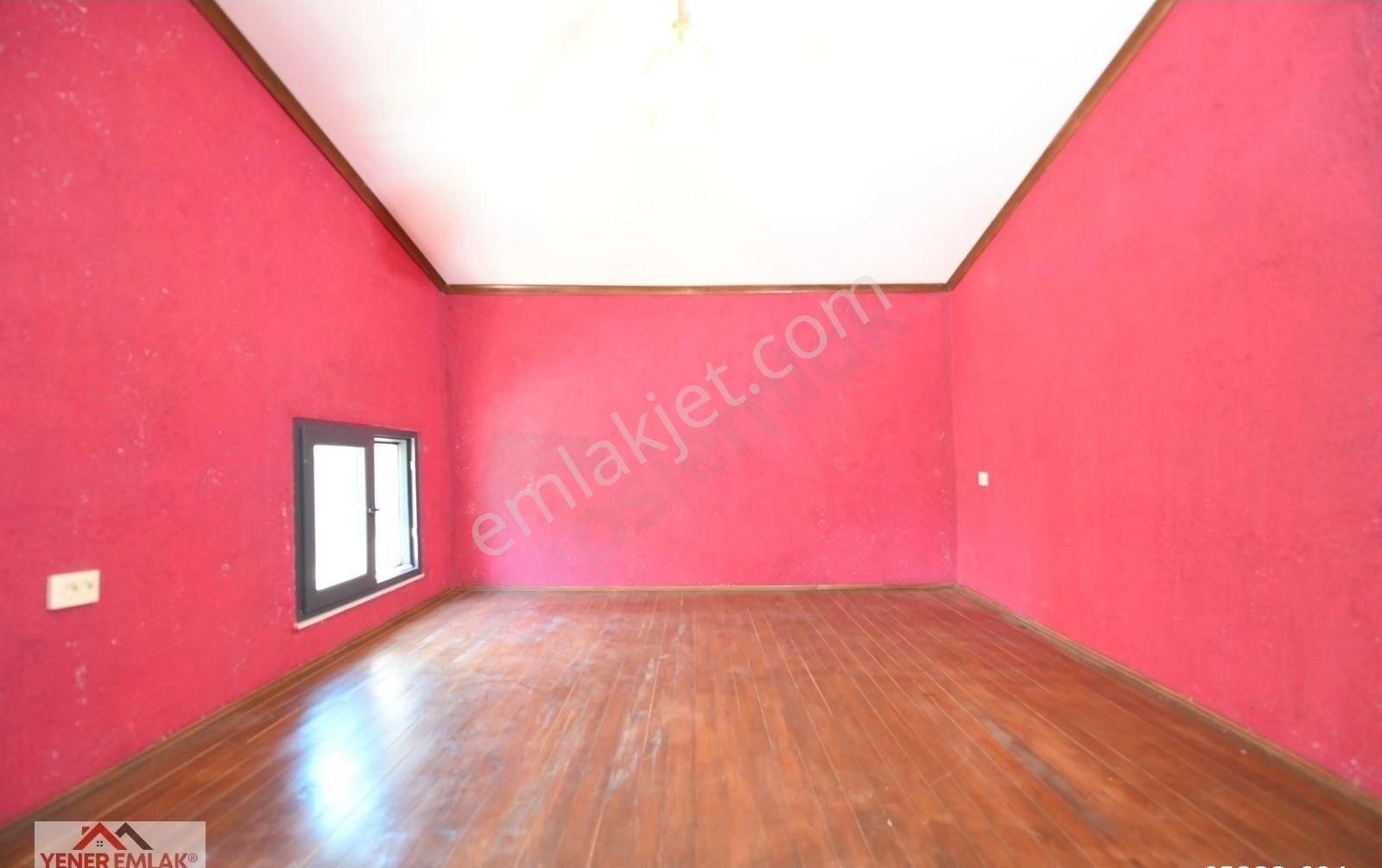 Zeytinli’de Özel Tasarım Müstakil Ev 1+1 Apartman Daire Fiyatına - Görsel 26