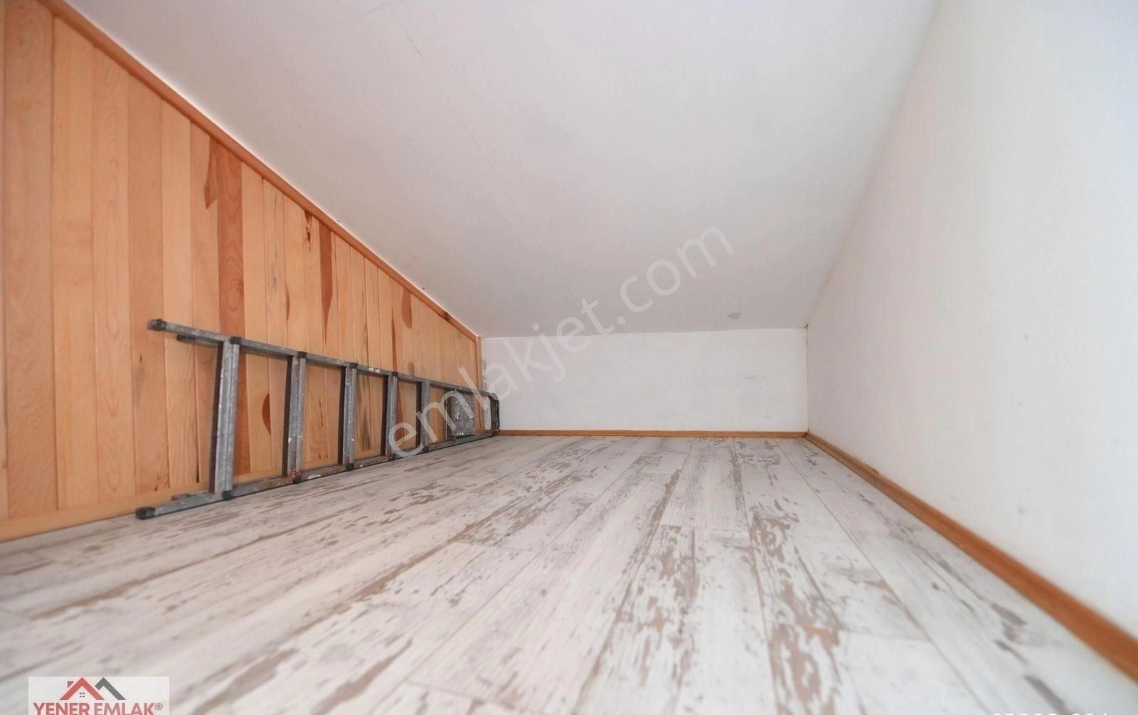 Zeytinli’de Özel Tasarım Müstakil Ev 1+1 Apartman Daire Fiyatına - Görsel 22