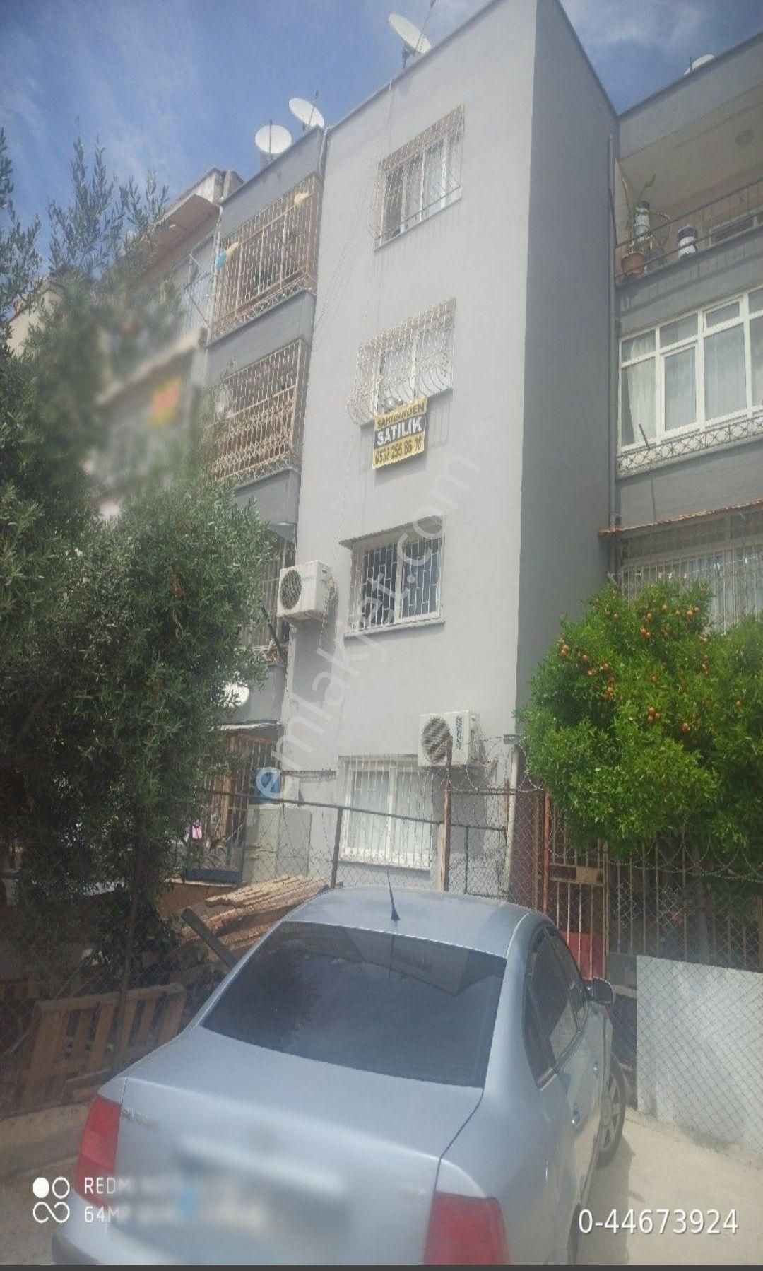 Mersin Toroslar Halk Kent Mahallesi 2+1 Daire Suni Çim Toroslar Top Sahası Karşısı Ara Sokağında.