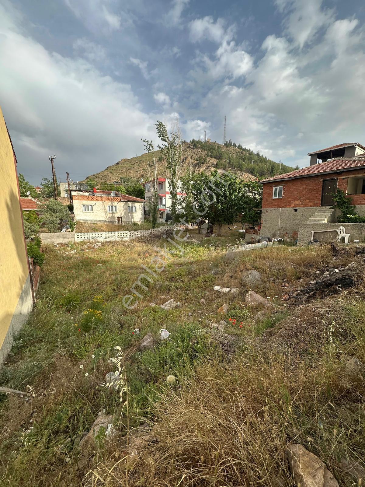 Yzg'den Mihalgazi'de İmarlı Fırsat Arsa - Görsel 4