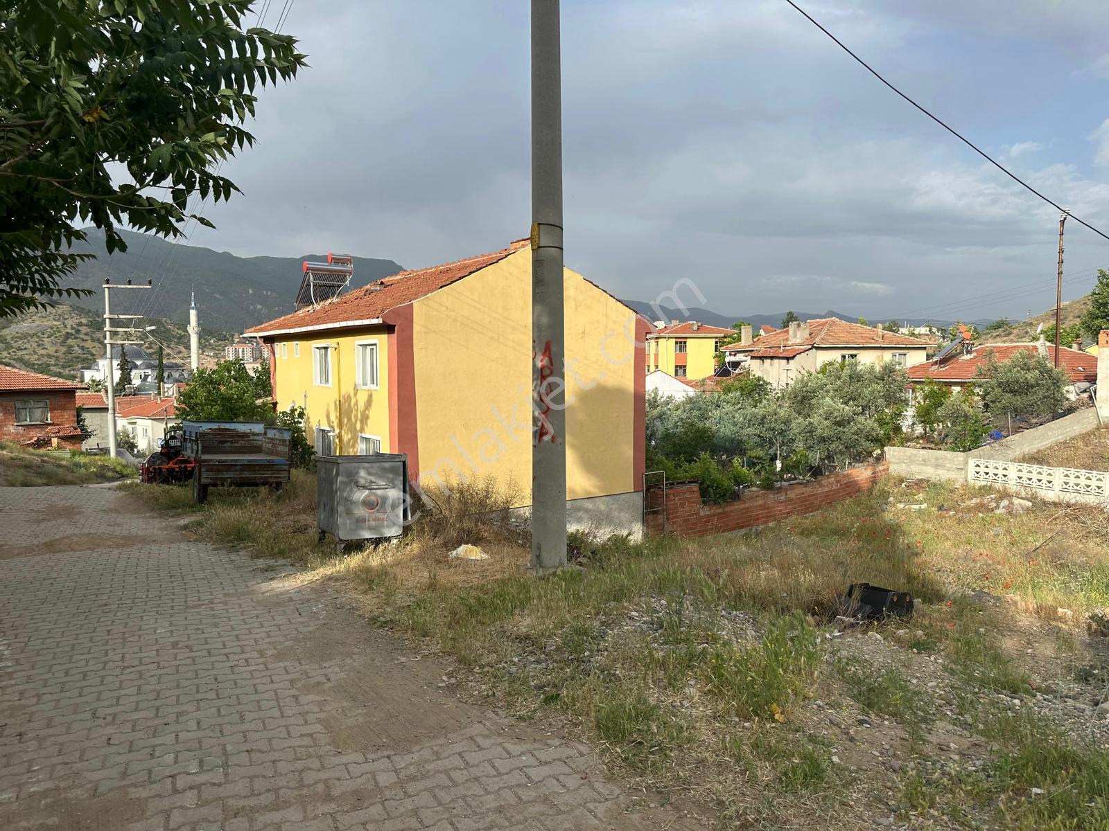 Yzg'den Mihalgazi'de İmarlı Fırsat Arsa - Görsel 3