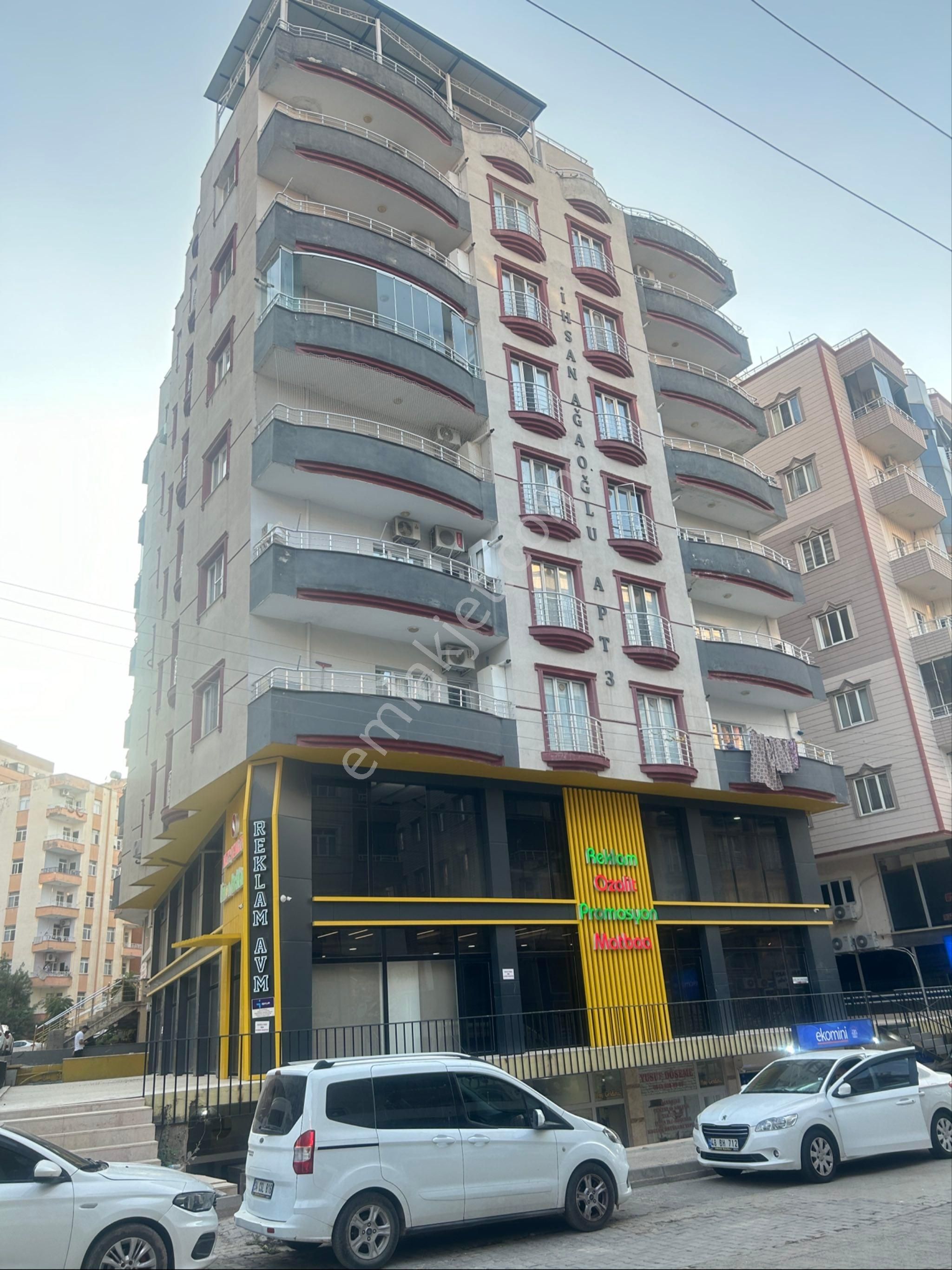 Sahibinden Satılık Büyük İldo Pastanesi Civarı 3+1 Daire
