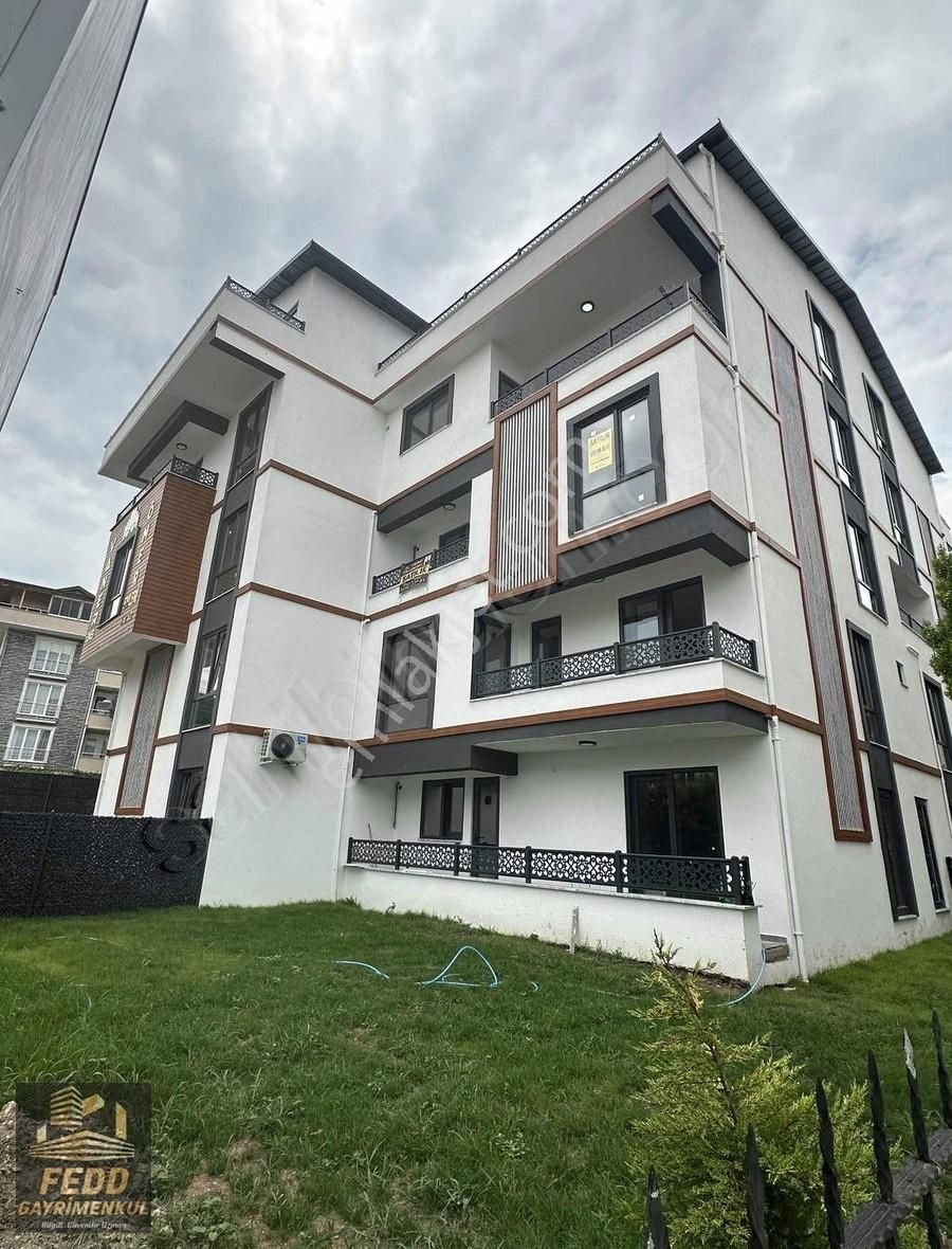 2+1 Sıfır Arakat Ebeveyn Banyolu