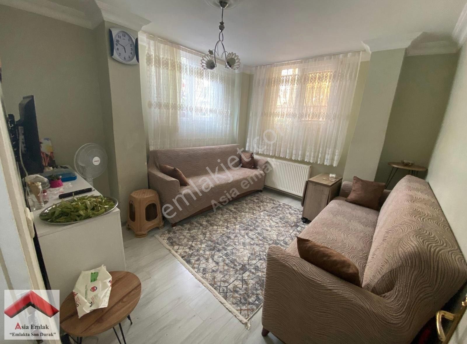 Asıa Emlaktan Fındıklı Mah.kentplusa Komşu Yeni Binada 2+1