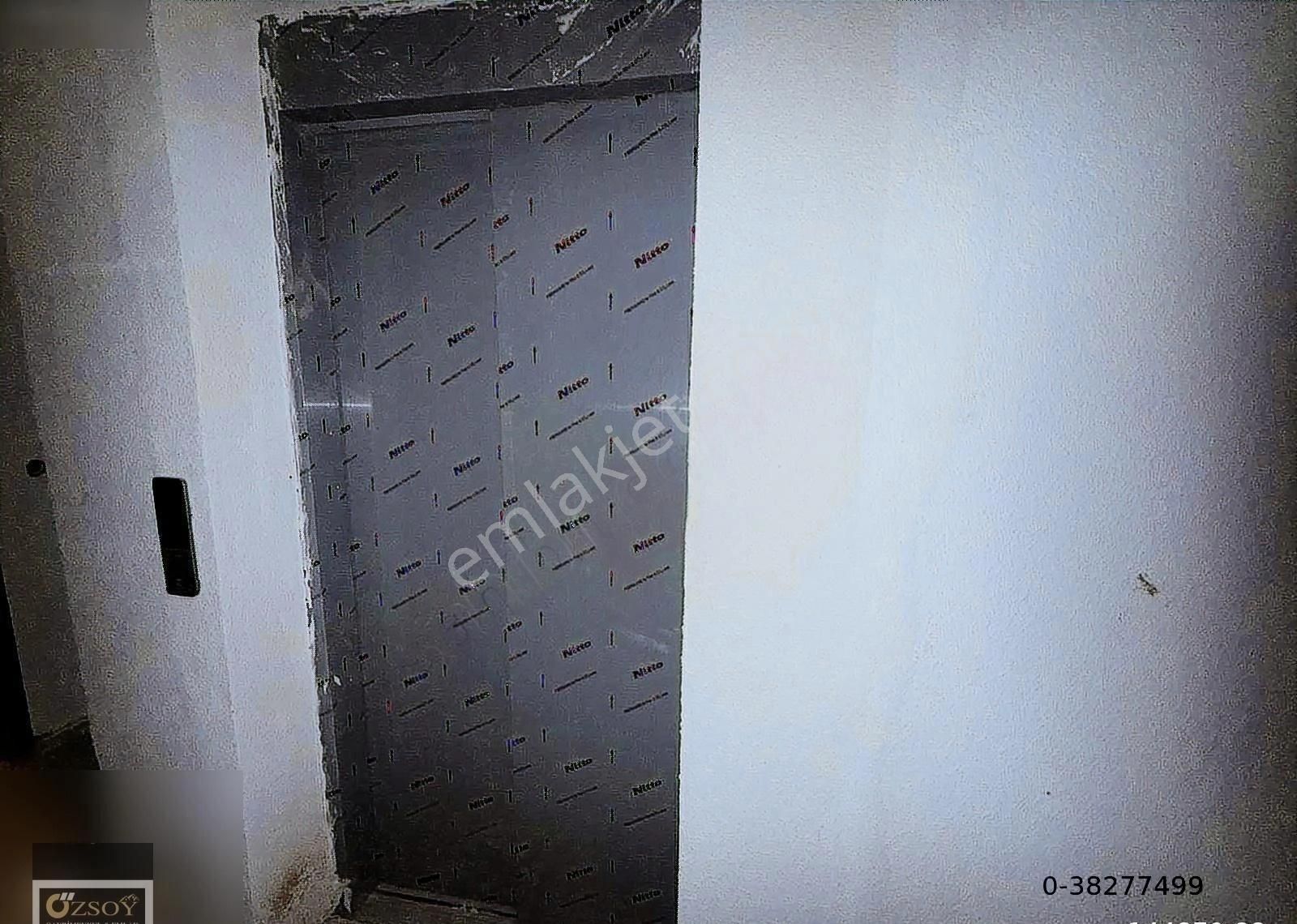Özgürlük Mah. Emkay Petrole Yakın 2+1 Satılık Asansörlü Daireler