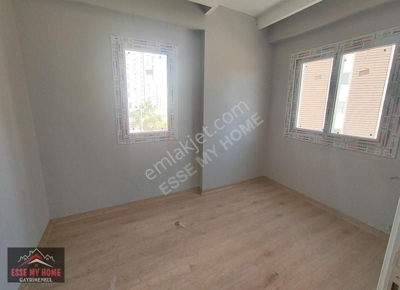 Esse My Home Dan Sarıçam Gültepe De 1+1 Satılık Sıfır Daire - Görsel 3