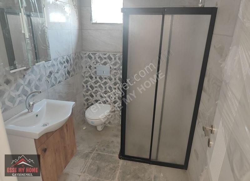 Esse My Home Dan Sarıçam Gültepe De 1+1 Satılık Sıfır Daire - Görsel 24